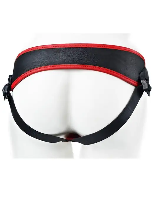 Trestsex Страпон WOMEN Style, бежевый, фото 4