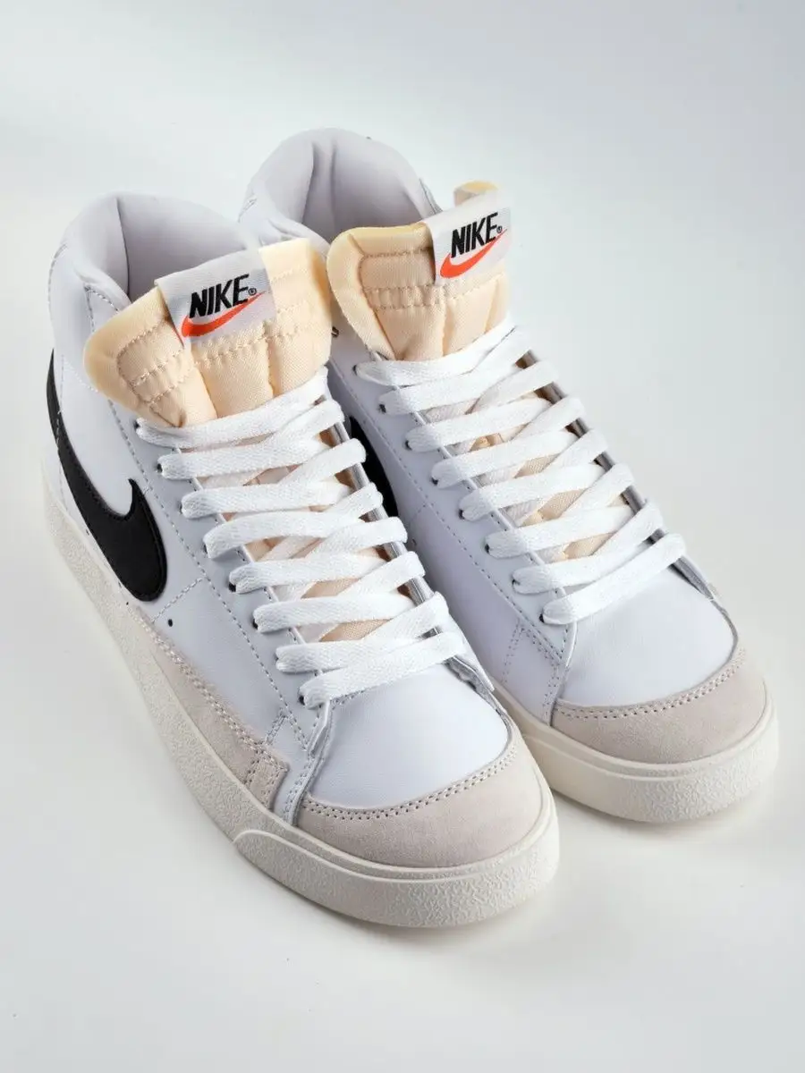 Nike blazer haute on sale