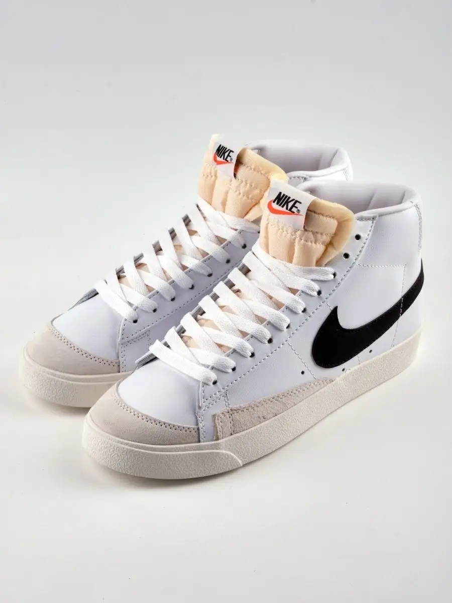 Nike blazer high online