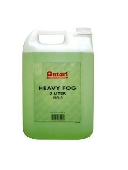 Antari FLG-5 Дым жидкость, 5 л