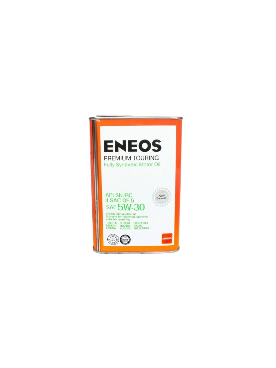 Eneos premium touring 5w30. Енеос премиум туринг 5w30. Моторное масло ENEOS Premium Touring SN 5w-30 1 л. Энеос 5w30 премиум туринг отзывы пользователей 2021г.