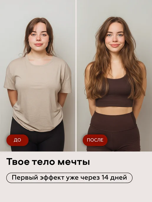 TUNNER Детокс формула для похудения в стиках 10 шт, 10 шт, фото 2