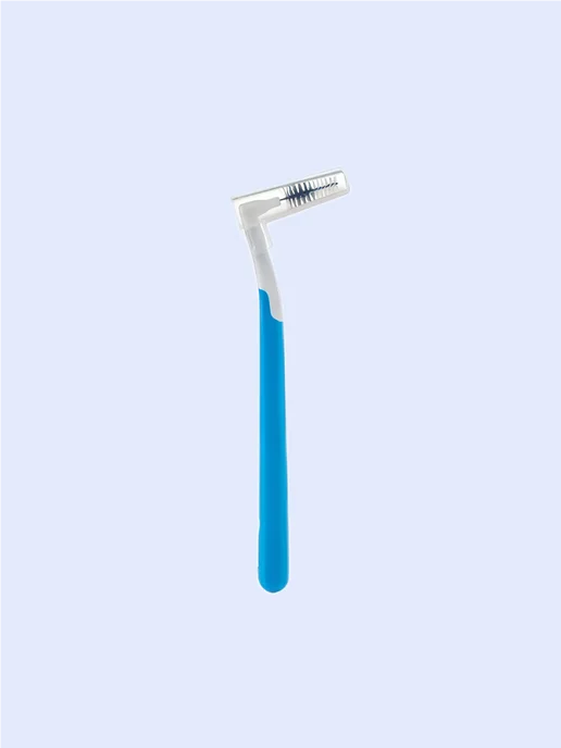 Vitis Ершики для зубов межзубные Interprox Plus Mix, вариант, фото 6