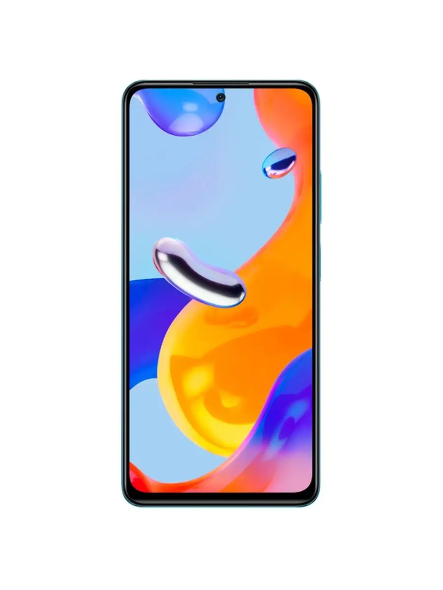 Смартфон Xiaomi Redmi Note 11 Pro 128gb 102474424 купить за 32 794 ₽ в  интернет-магазине Wildberries