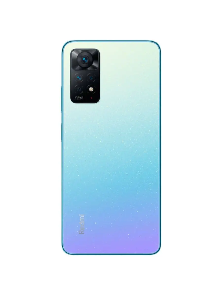 Смартфон Xiaomi Redmi Note 11 Pro 128gb 102474424 купить за 32 794 ₽ в  интернет-магазине Wildberries