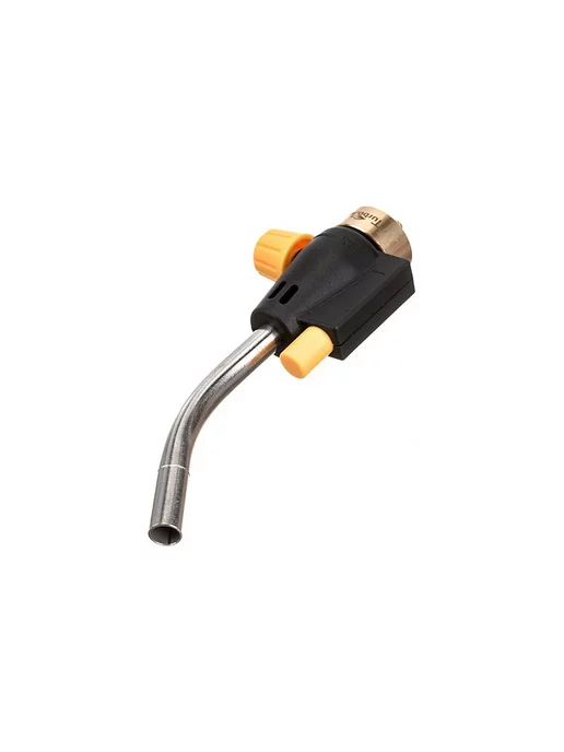 TurboJet Горелка для МАПП газа с пьезоподжигом TJ2301-М, черный, фото 6
