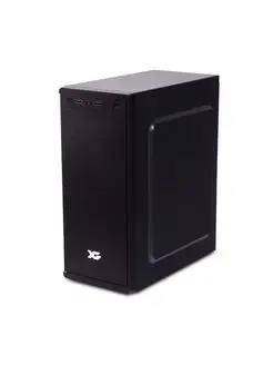 Корпус для компьютер XC-370-2 X-Game 102560287 купить за 2 066 ₽ в интернет-магазине Wildberries