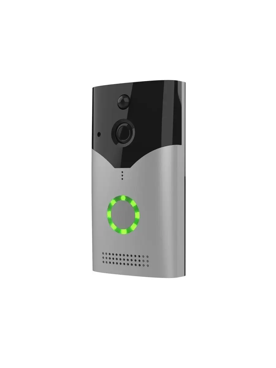 Умный домофон HIPER IoT Cam CX4 HIPER 102576638 купить в интернет-магазине  Wildberries