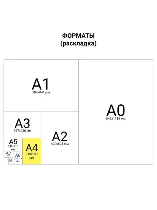 STAFF Бланк бухгалтерский офсет плотный Личная 50 шт, 50 шт, фото 4