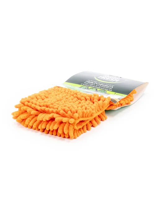 MASTER FRESH Насадка для швабры из микрофибры 41х12см, вариант