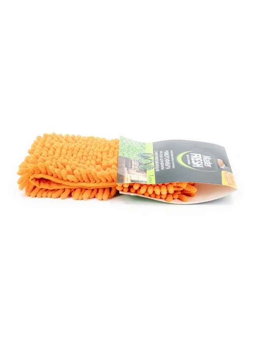 MASTER FRESH Насадка для швабры из микрофибры 41х12см, вариант, фото 3