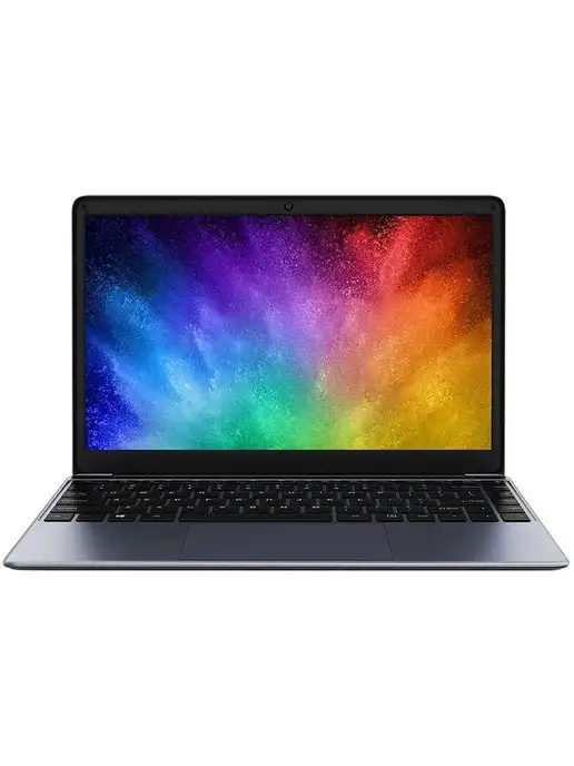 CHUWI Ноутбук HeroBook Pro, 14.1" 1920*1080, N4020, 8G, 256GB