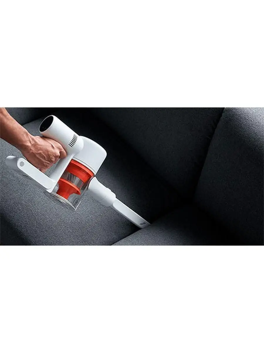 Handheld Vacuum Cleaner Pro G10 Купить