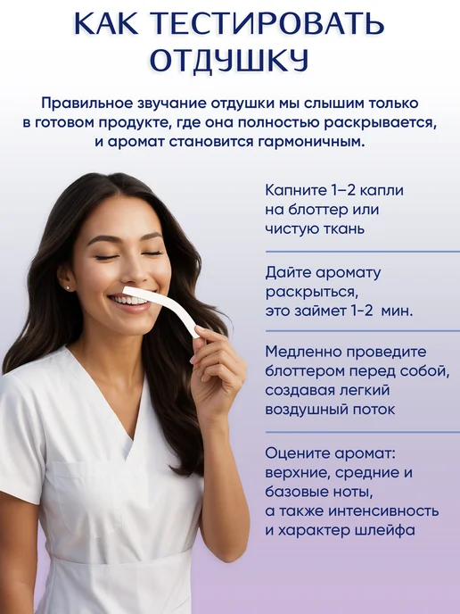 Ampliter Отдушка нулевка Магнолия 100мл, 100 мл, фото 4