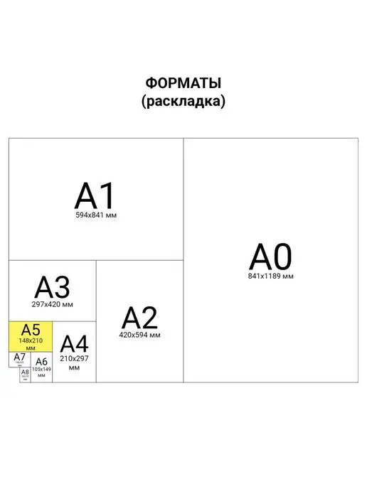 NO NAME Бланк бухгалтерский офсет 2-х слойный, вариант, фото 5