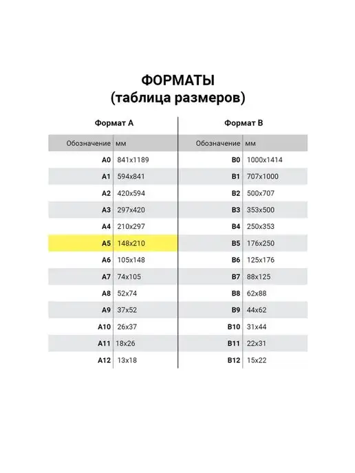 NO NAME Бланк бухгалтерский офсет 2-х слойный, вариант, фото 6