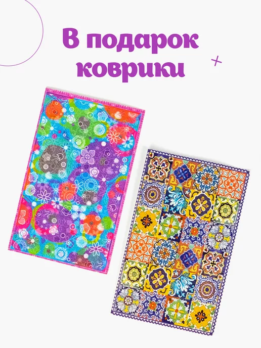 Teremtoys Кукольный домик для Барби с мебелью и занавесками, бежевый, фото 4