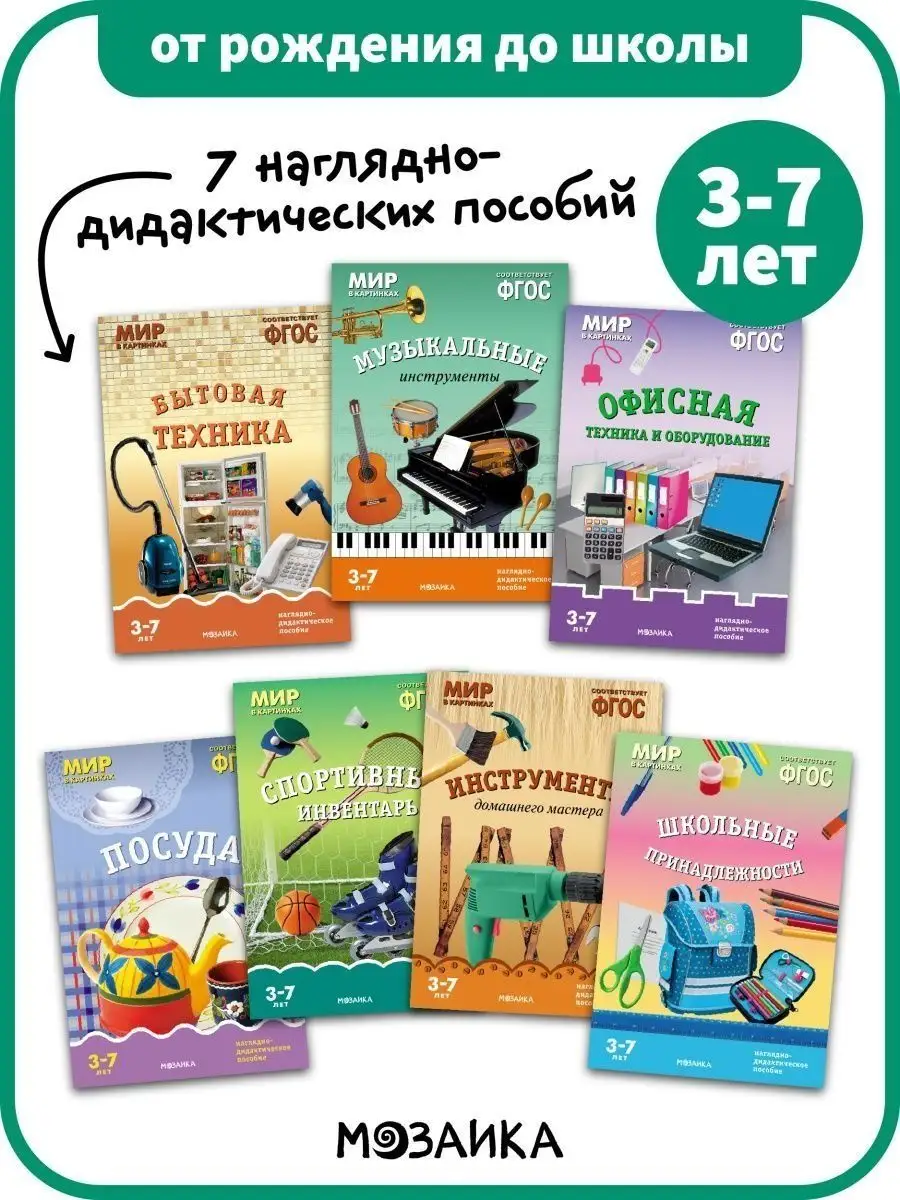 Список покупок к школе - канцелярия, одежда, обувь и не только