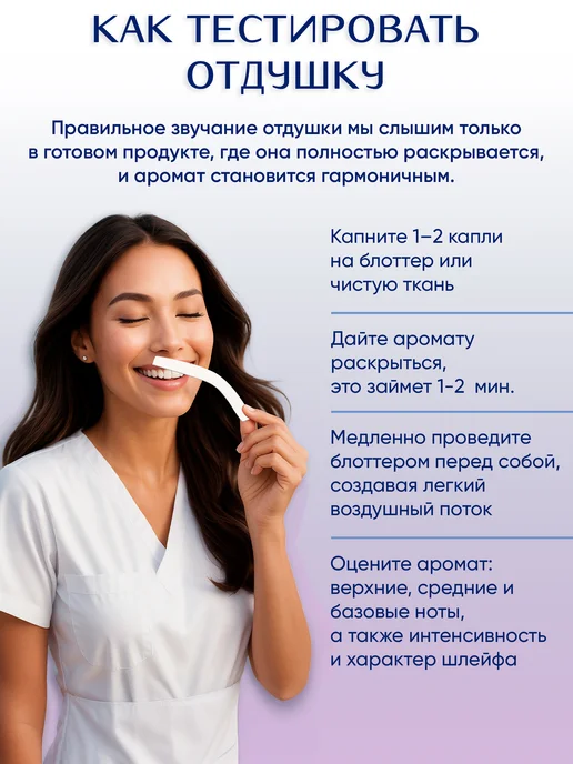 Ampliter Отдушка косметическая Капучино 100 мл, 100 мл, фото 4