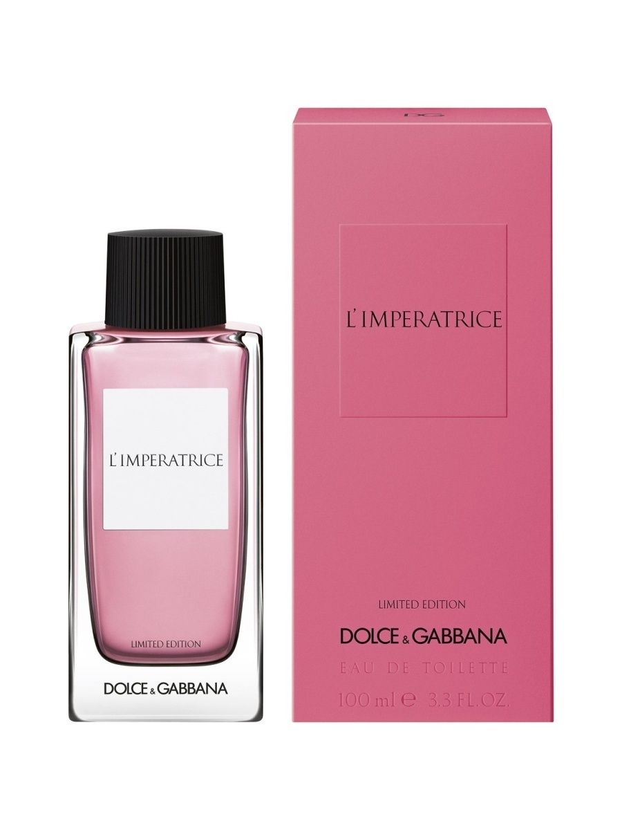 Дольче габбана лимитированная. Dolce Gabbana 3 l Imperatrice. Dolce&Gabbana l'Imperatrice Limited Edition. Dolce Gabbana l'Imperatrice 100. Женская туалетная вода Dolce&Gabbana 3 l'Imperatrice Limited Edition.