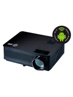 Проектор Cactus CS-PRM.05B.WUXGA-A LCD Cactus 102785647 купить за 19 359 ₽ в интернет-магазине Wildberries