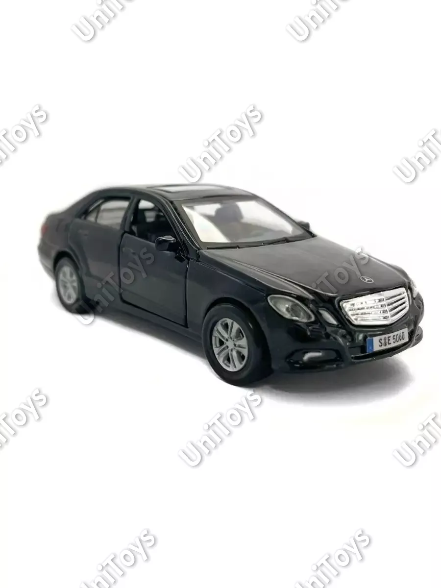 Коллекционная машинка Mercedes-Benz E-Class Maisto 102792560 купить в  интернет-магазине Wildberries