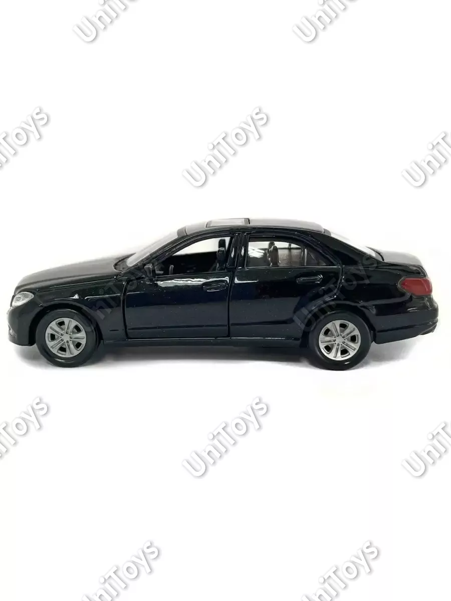 Mercedes benz e class toy outlet car