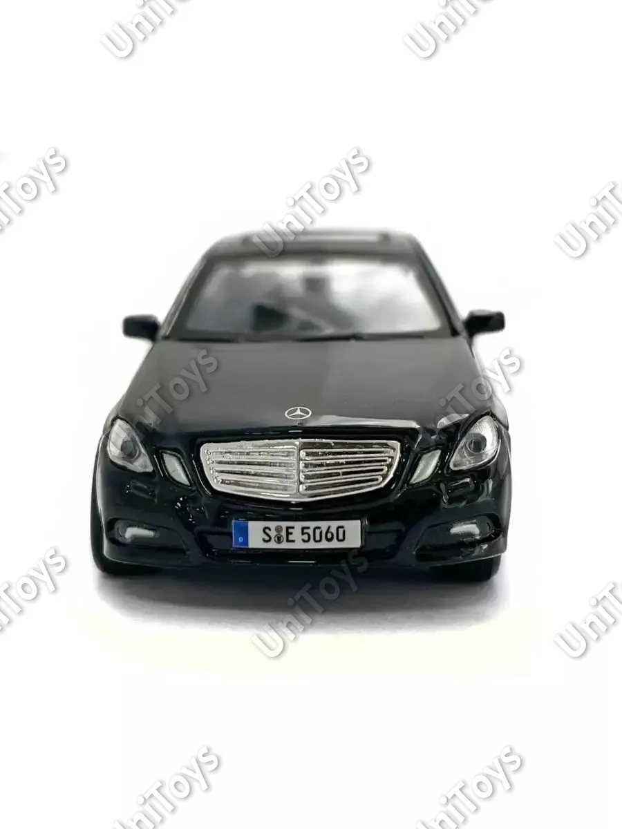 Коллекционная машинка Mercedes-Benz E-Class Maisto 102792560 купить в  интернет-магазине Wildberries