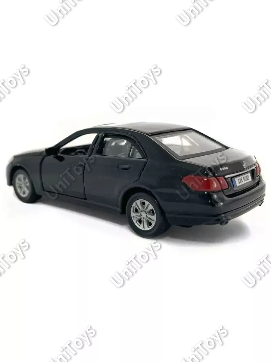 Mercedes e class deals diecast