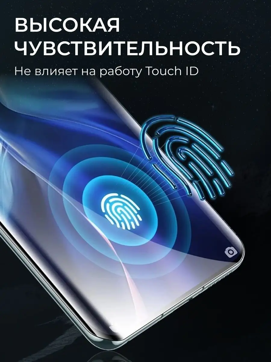 Защитная пленка для Xiaomi Redmi 9A