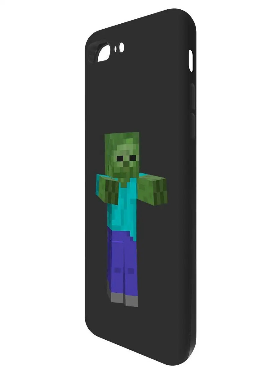 Krutoff Minecraft iPhone 7 Plus 8 Plus