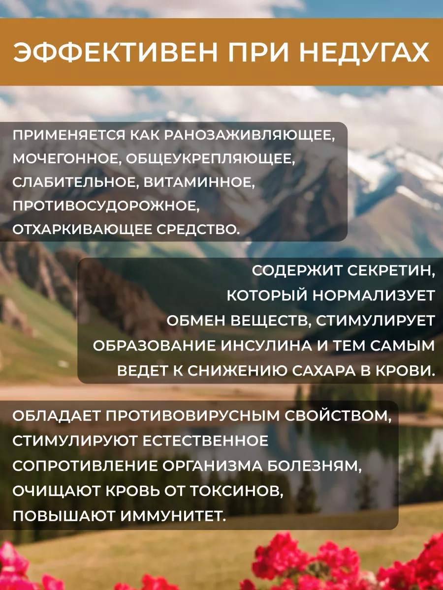 Травяной чай рассыпной сбор Крапива АЛТАЙ таежная лавка 102797327 купить за  667 ₽ в интернет-магазине Wildberries