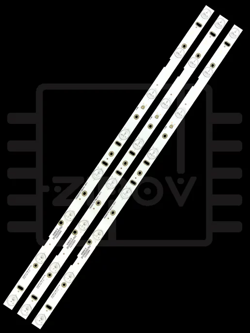 Zipov Подсветка для ТВ 32" ZH32D08-ZC14F-01, вариант, фото 2