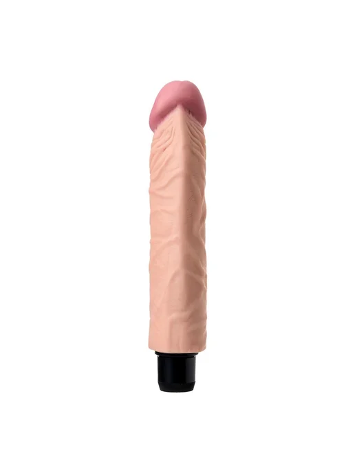 TOYFA A-Toys Реалистичный рельефный виб, вариант, фото 3