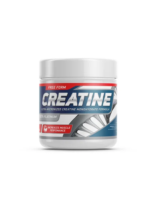 Geneticlab Nutrition Creatine 300 г, 300 г