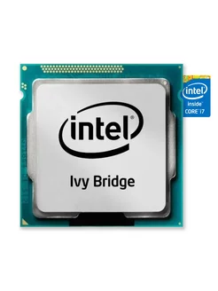 Процессор Intel Core i7-3770 LGA1155 OEM Intel 102949713 купить за 4 528 ₽ в интернет-магазине Wildberries