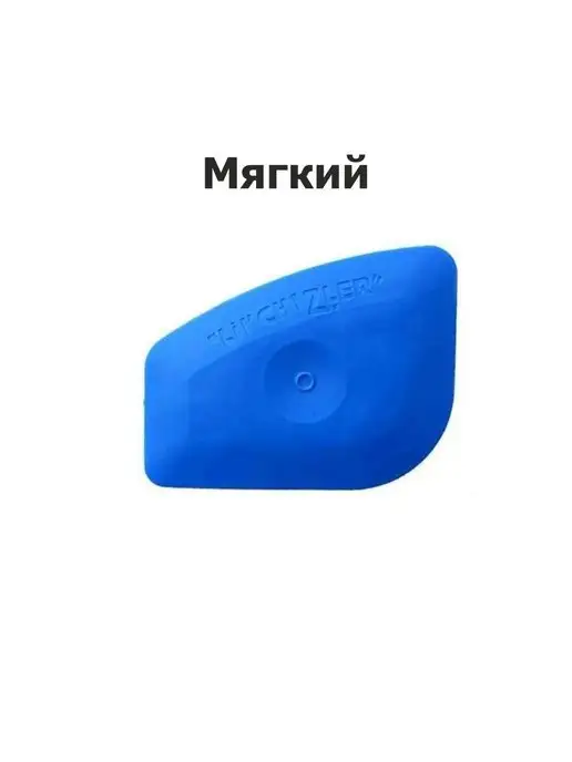 CarboNado Чизлер "Lil Chizler" для тонировки, мягкий, вариант