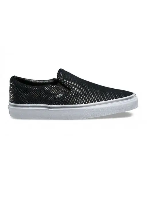 Slip in shoes vans online