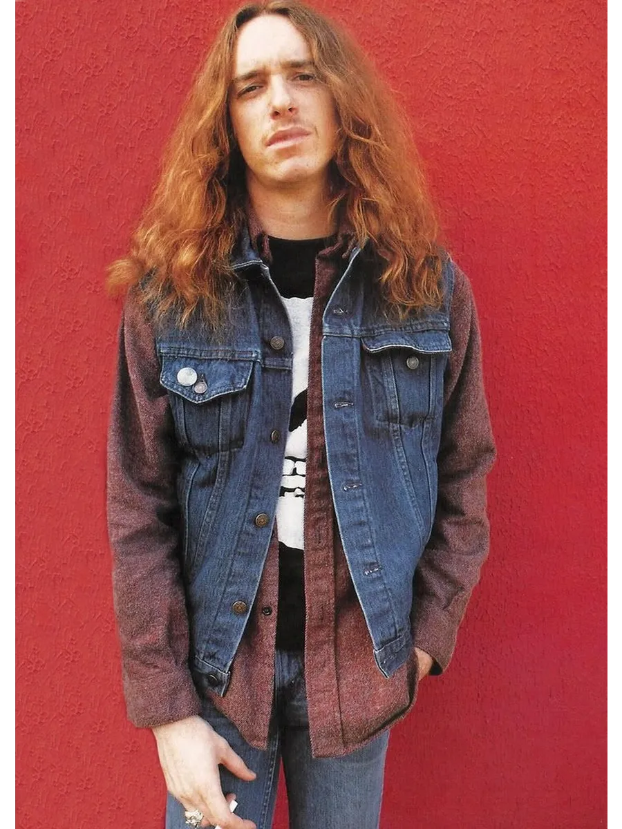 cliff burton net worth 2023
