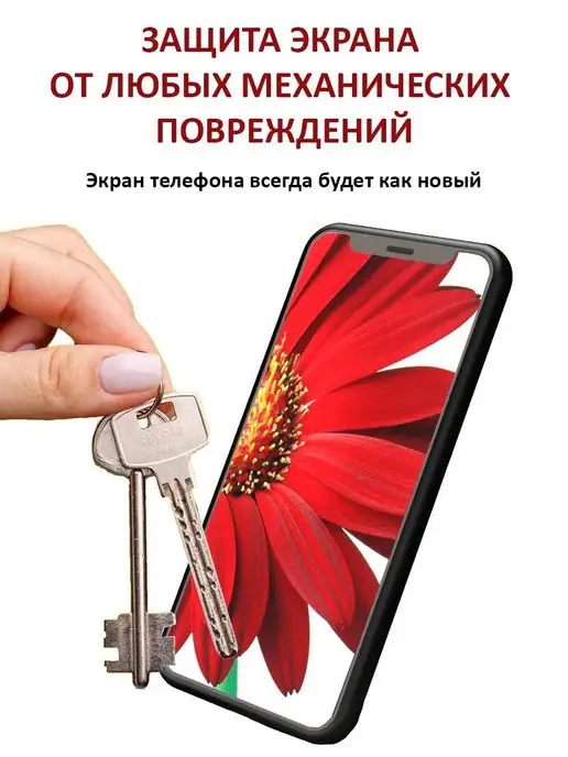 FloRed Стекло Xiaomi Redmi 9 9t, вариант, фото 6