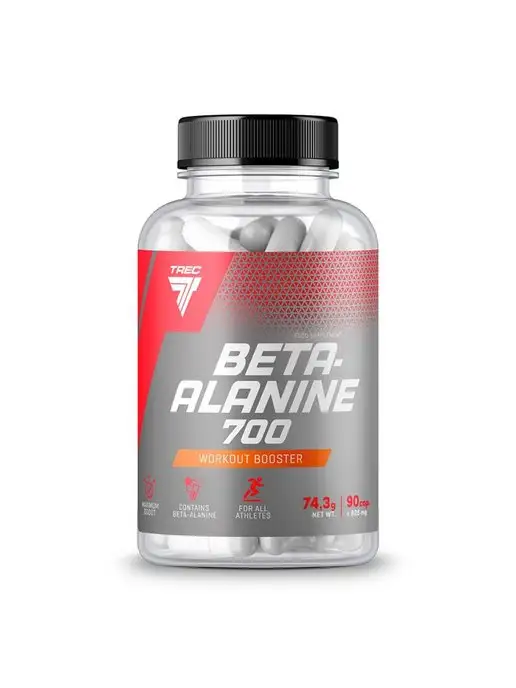 Trec Nutrition Бета-аланин спортпит, вариант, фото 3