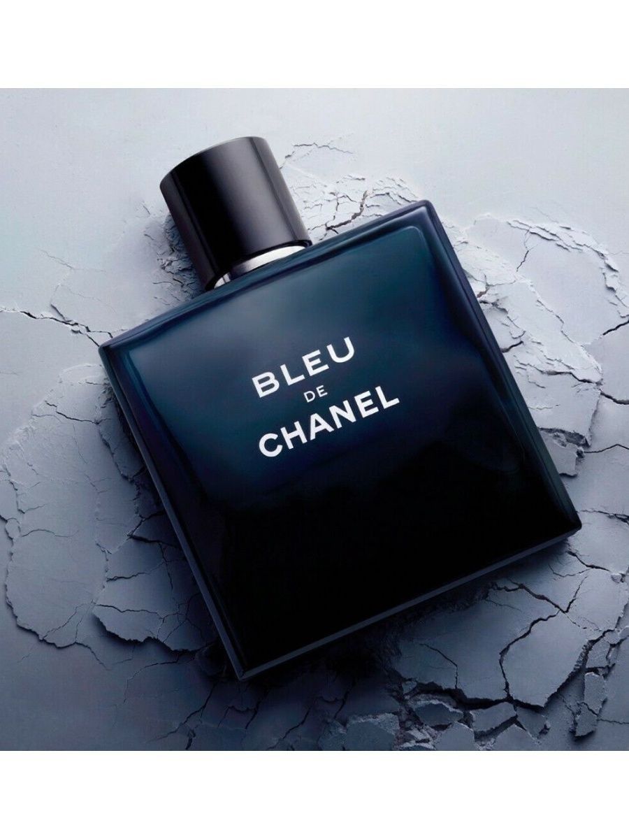 Мужской аромат шанель блю. Blue de Chanel мужские духи 100 мл. Блю де Шанель мужские туалетная вода 50 мл. Chanel bleu de 100 мл мужская. Chanel Blue de Chanel EDP, 100 ml (Luxe евро).