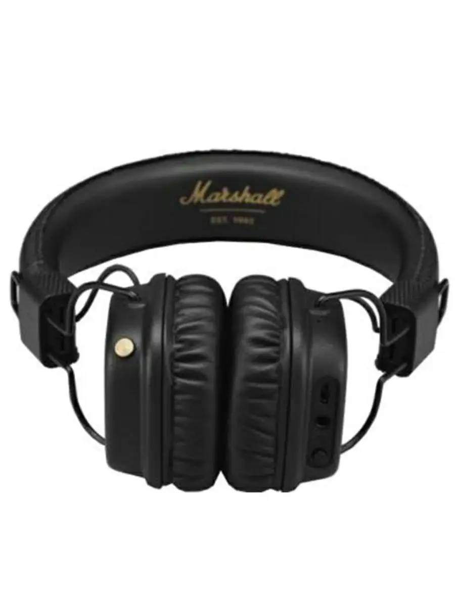 MARSHALL MAJOR II Bluetooth MARSHALL 103196162 5 241 Wildberries