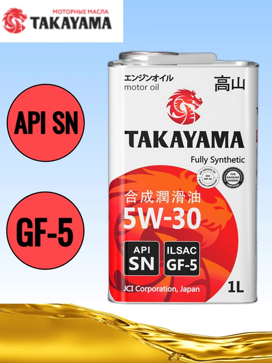 Отзывы о масле такаяма. Takayama SAE 5w-30 ILSAC gf-5 API SN 1l артикул. Такаяма 5w30. Масло моторное Platinum SAE 5w30 API SN ILSAC gf 5 бочка 205 л. Takayama SAE gf-5 API SN 5w-20 4л.