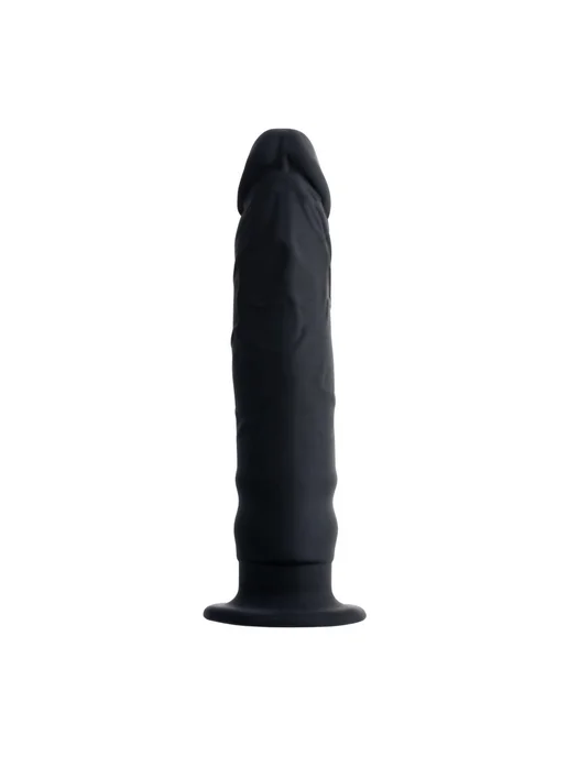 TOYFA POPO Pleasure Небольшой анальный фаллоимитатор на присоске Lupi, вариант, фото 2