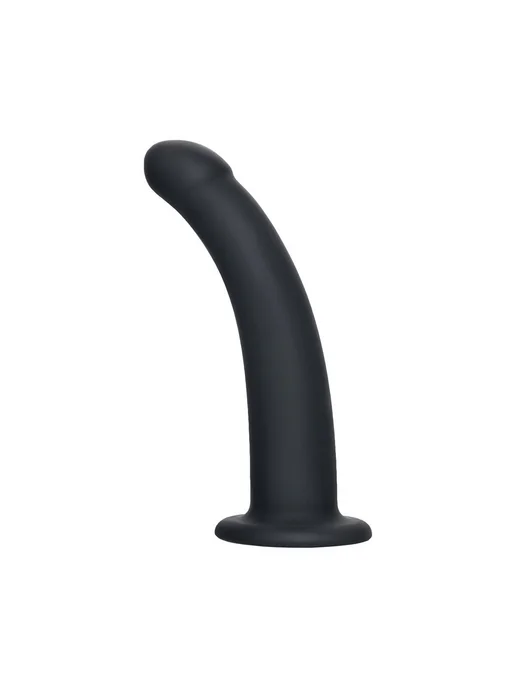 TOYFA POPO Pleasure Изогнутый анальный стимулятор, вариант, фото 2
