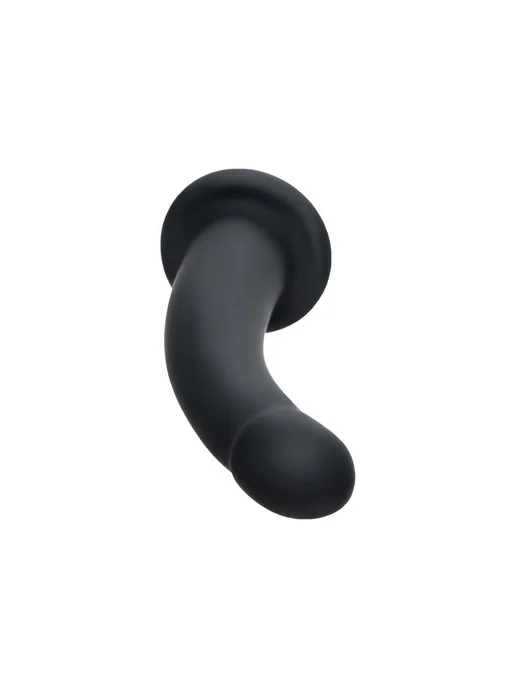 TOYFA POPO Pleasure Изогнутый анальный стимулятор, вариант, фото 4