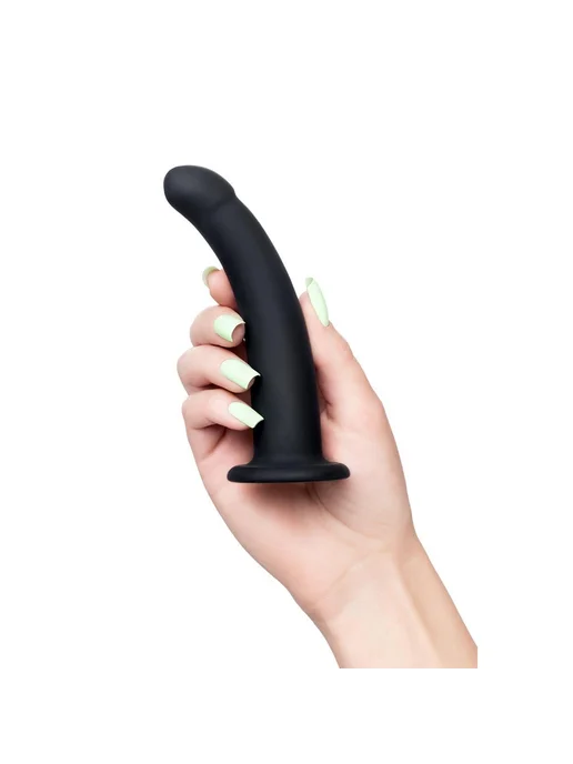 TOYFA POPO Pleasure Изогнутый анальный стимулятор, вариант, фото 6