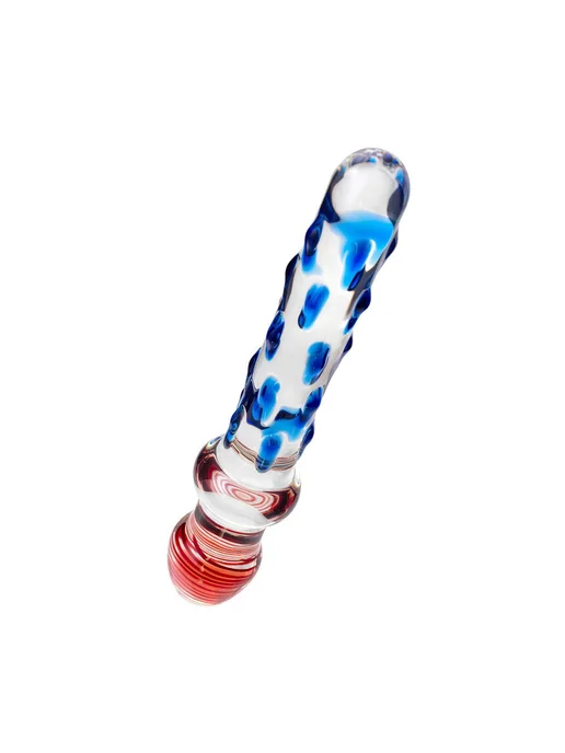 Sexus Двусторонний стимулятор Glass, вариант