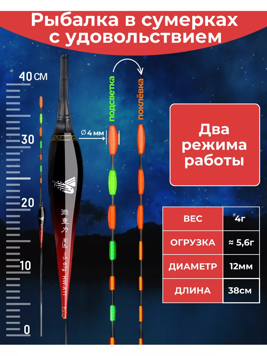 Отгрузка поплавков Stonfo Float Shotter 18